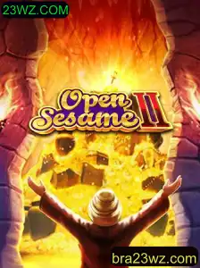 OpenSesameII: A Nova Sensação no Mundo dos Jogos