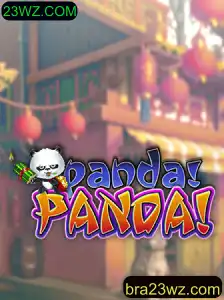 Descubra o Mundo de PandaPanda: Um Jogo Envolvente e Divertido