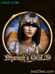 Explorando o Fascinante Mundo de PharaohsGold