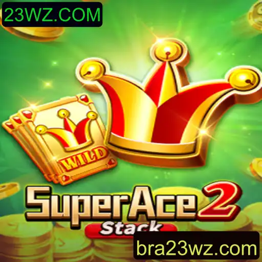 Descubra o Mundo Empolgante de SuperAce2