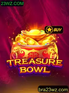 Explore TreasureBowl: O Excitante Jogo de Aventuras