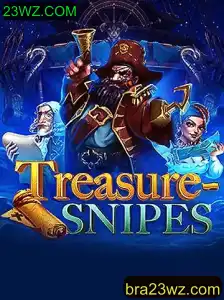 Explorando o Mundo Emocionante de TreasureSnipes