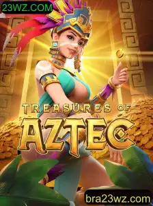 Descubra os Segredos de TreasuresofAztec: Uma Aventura Emocionante Espera por Você