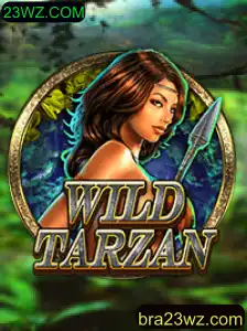 Explorando as Aventuras do Jogo WildTarzan