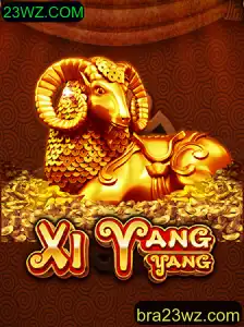 Descubra o Fascinante Mundo de XiYangYang: Um Jogo Envolvente