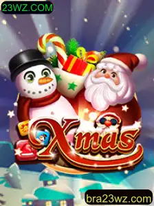 Descubra o Jogo Emozionante 'Xmas': Uma Aventura Festiva com 23WZ.COM