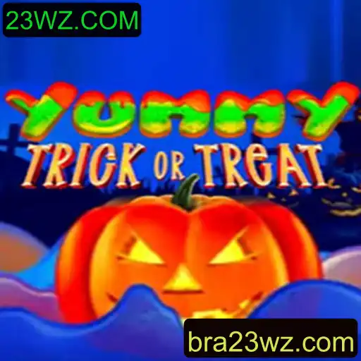 Descubra o Mundo de YummyTrickorTreat: Um Jogo de Aventuras e Delícias